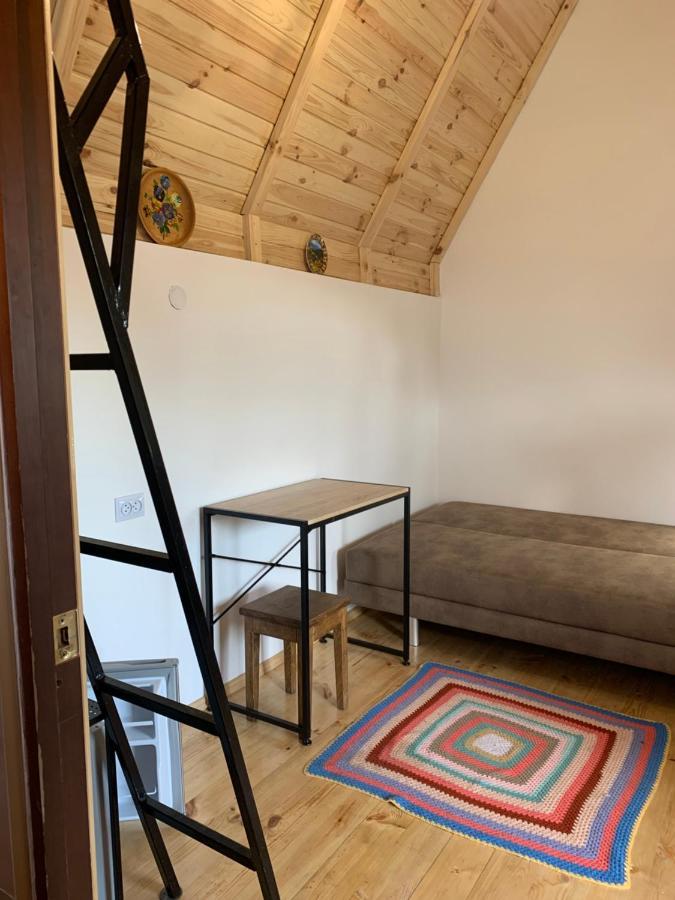 Вуличок Apartment Kamianets-Podilskyi Ngoại thất bức ảnh
