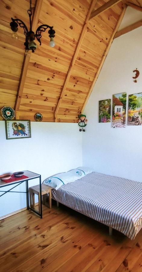 Вуличок Apartment Kamianets-Podilskyi Ngoại thất bức ảnh